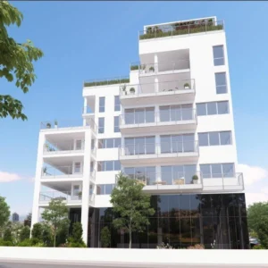 3822m² Building for Sale in Limassol – Kapsalos