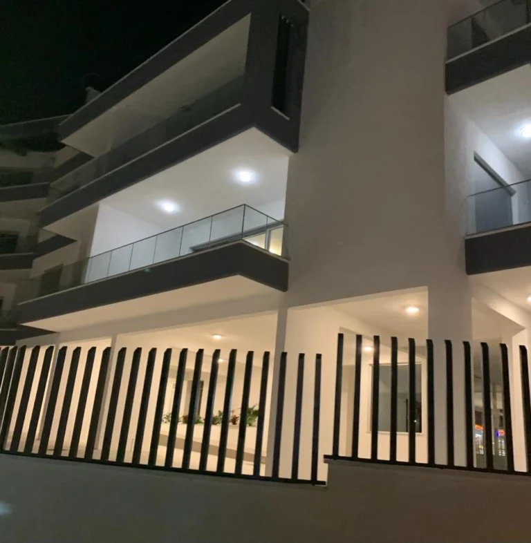 3 Bedroom Apartment for Sale in Limassol – Kapsalos