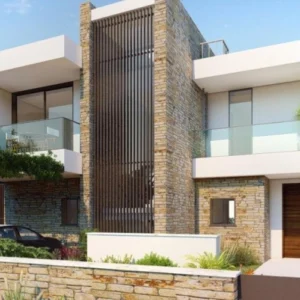 5 Bedroom House for Sale in Paphos District