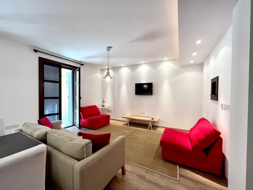 2 Bedroom Apartment for Sale in Limassol District