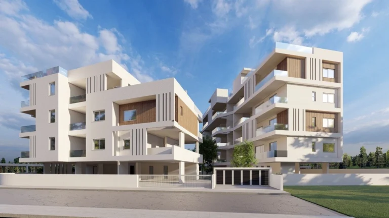 3 Bedroom Apartment for Sale in Limassol District