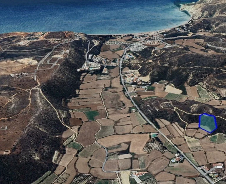 for Sale in Pissouri, Limassol District