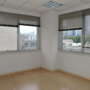 196m² Office for Sale in Nicosia District