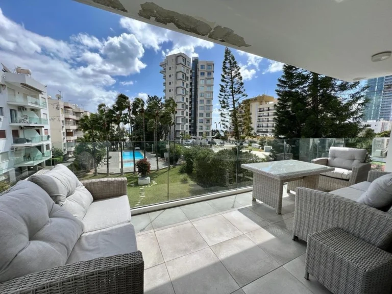 4 Bedroom Apartment for Sale in Limassol District