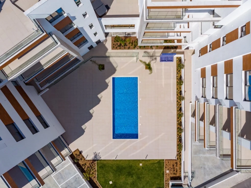 3 Bedroom Apartment for Sale in Columbia Area, Limassol District