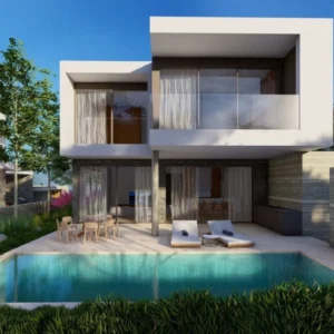 3 Bedroom House for Sale in Geroskipou, Paphos District