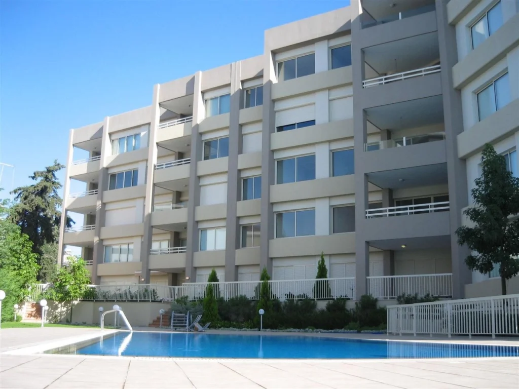 3 Bedroom Apartment for Sale in Limassol District