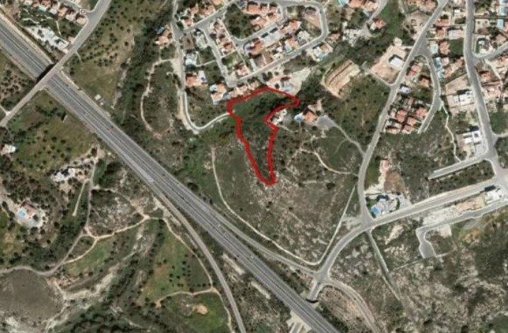 for Sale in Konia, Paphos District