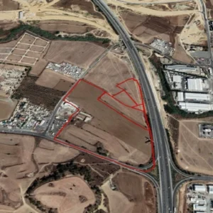 for Sale in Nicosia District