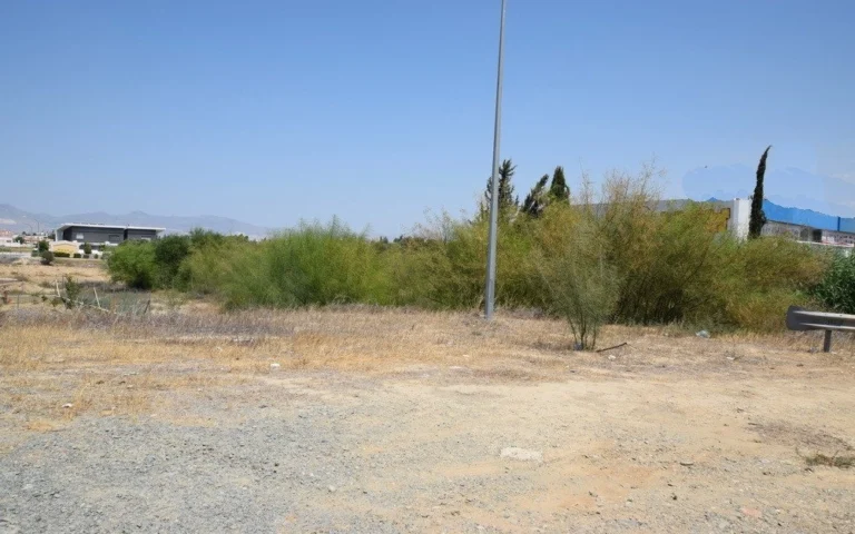 2,200m² Plot for Sale in Strovolos, Nicosia District