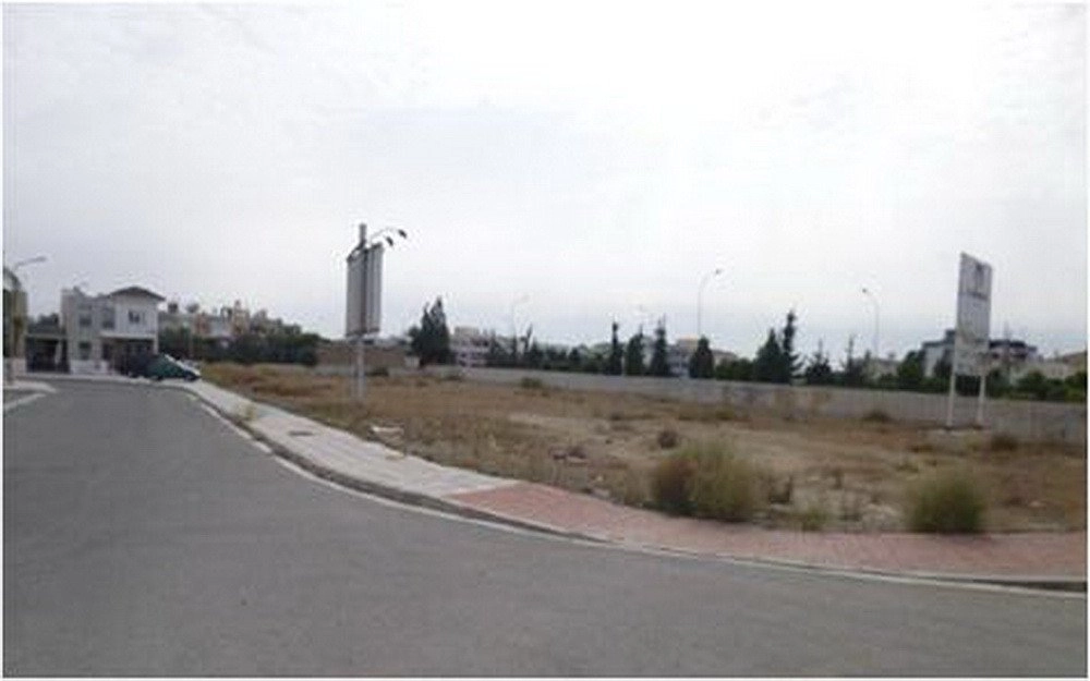 3,193m² Plot for Sale in Strovolos, Nicosia District