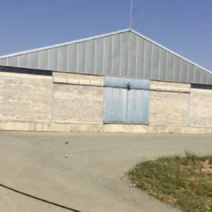 4800m² Commercial for Sale in Ergates, Nicosia District