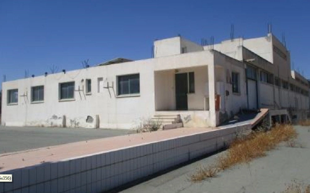 2850m² Building for Sale in Latsia, Nicosia District