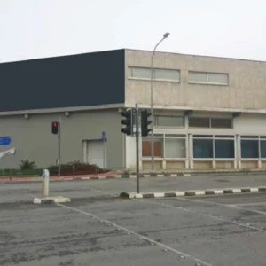 2283m² Building for Sale in Nicosia – Kaimakli