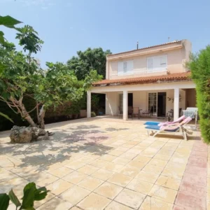 3 Bedroom House for Sale in Chlorakas, Paphos District