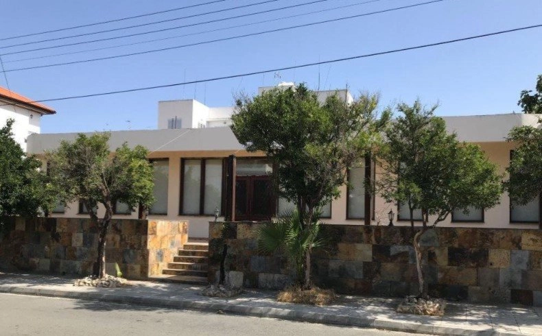 525m² Commercial for Sale in Makedonitissa, Nicosia District