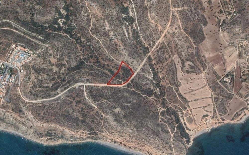 for Sale in Pissouri, Limassol District