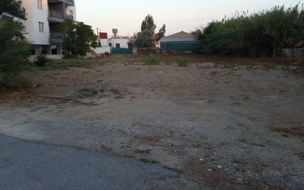 1,160m² Plot for Sale in Aglantzia, Nicosia District