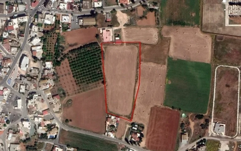 for Sale in Frenaros, Famagusta District