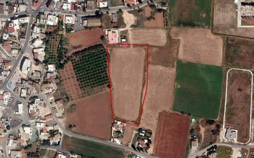 for Sale in Frenaros, Famagusta District