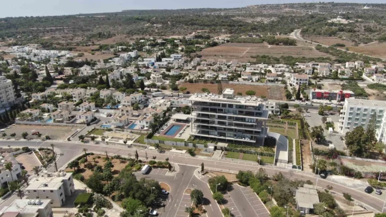 2 Bedroom Apartment for Sale in Protaras, Famagusta District