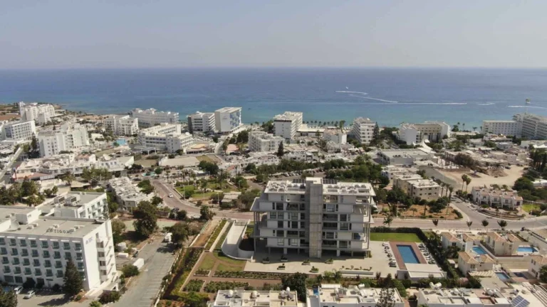 2 Bedroom Apartment for Sale in Protaras, Famagusta District