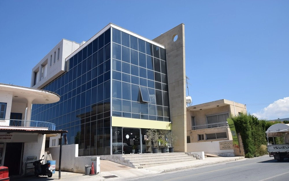 1122m² Building for Sale in Paphos – Agios Pavlos
