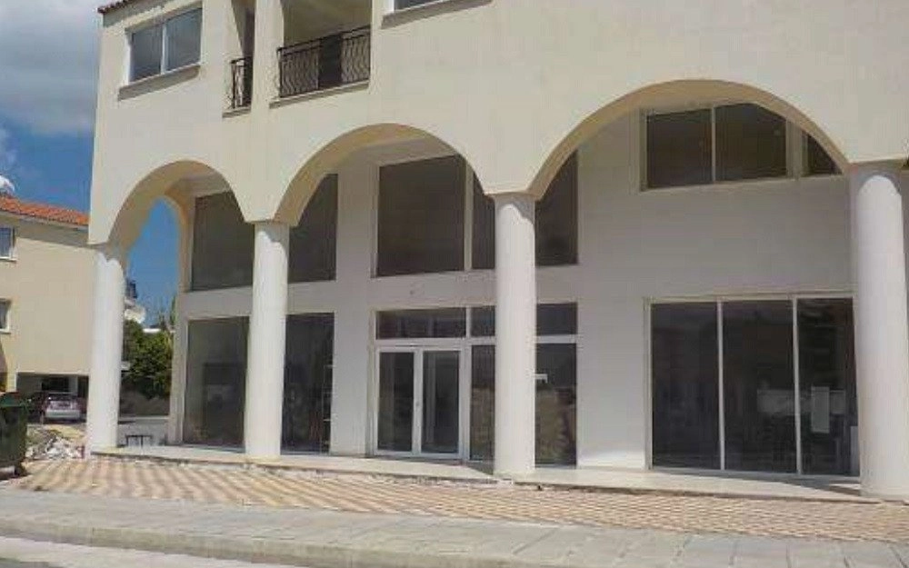 298m² Commercial for Sale in Polis Chrysochous, Paphos District