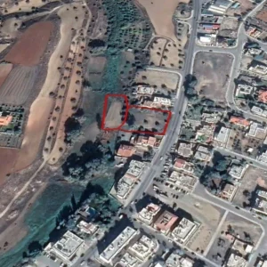 3,949m² Plot for Sale in Tseri, Nicosia District