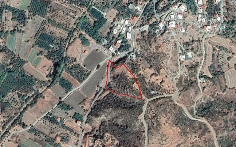 for Sale in Kato Pyrgos, Nicosia District