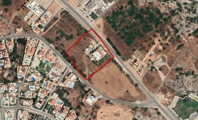 for Sale in Pegeia, Paphos District