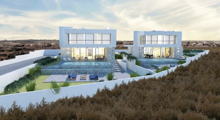 Cheap Houses and Villas for Sale Famagusta up to 800000 euro