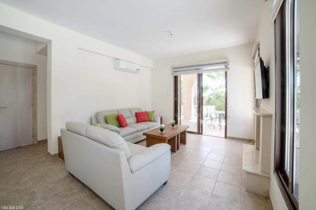 3 Bedroom House for Sale in Agia Thekla, Famagusta District