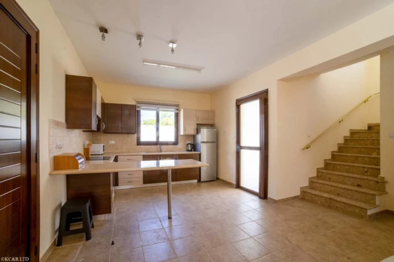 3 Bedroom House for Sale in Agia Thekla, Famagusta District