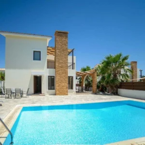 3 Bedroom House for Sale in Agia Thekla, Famagusta District