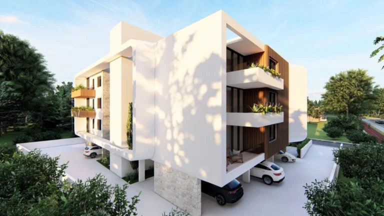 2 Bedroom Apartment for Sale in Paphos District