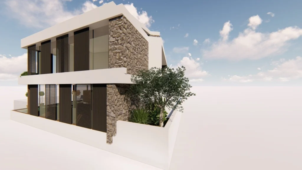 4 Bedroom House for Sale in Kissonerga, Paphos District