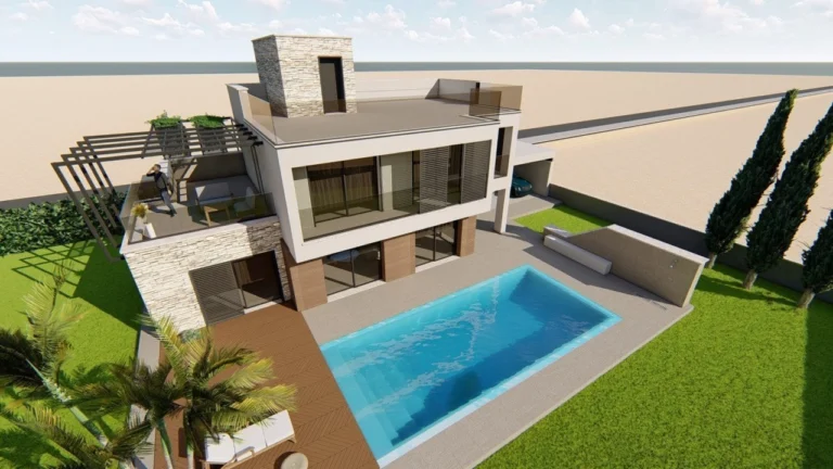 Cheap Houses and Villas for Sale Paphos up to 1000000 euro