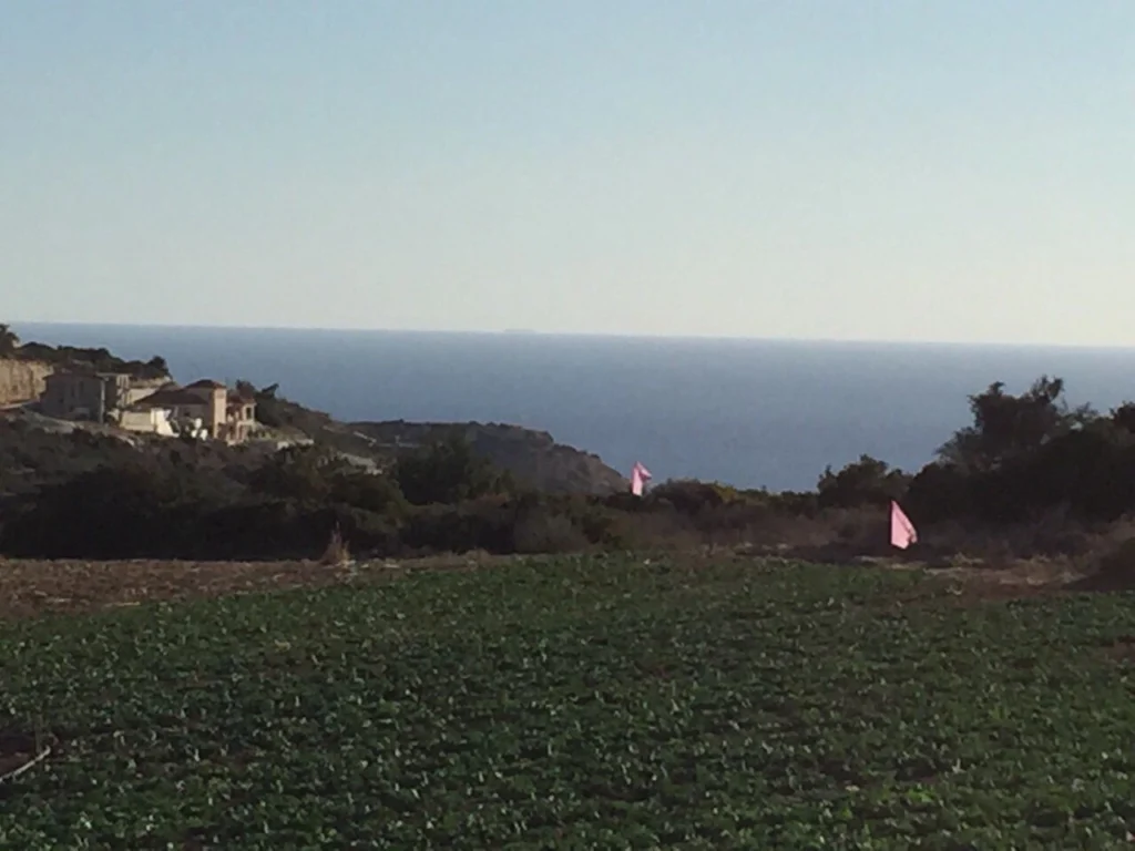 for Sale in Agios Tychonas, Limassol District