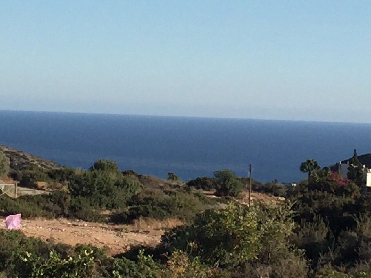 for Sale in Agios Tychonas, Limassol District