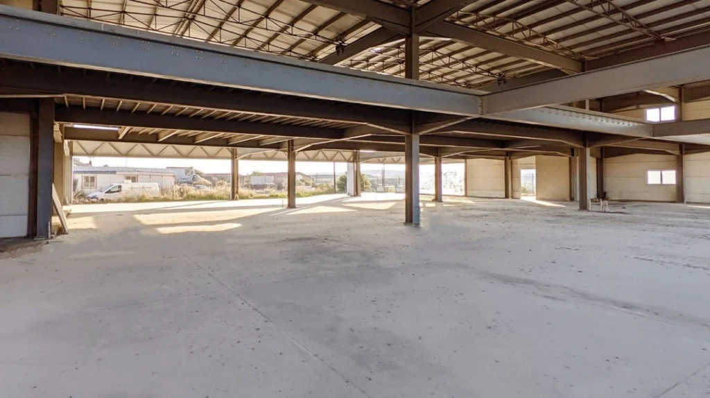 2764m² Commercial for Sale in Lakatamia, Nicosia District