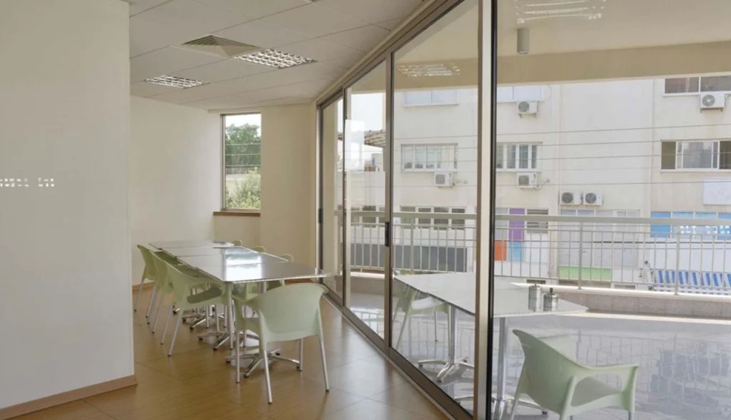 2303m² Building for Sale in Limassol District