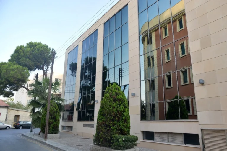 2303m² Building for Sale in Limassol District