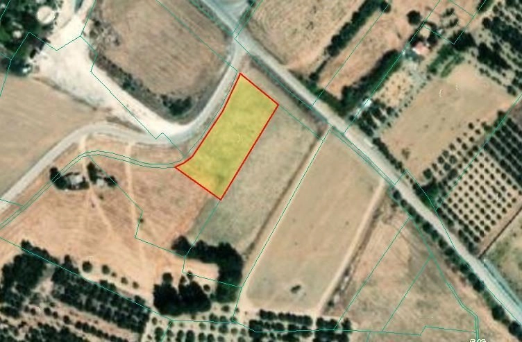 for Sale in Pyla, Larnaca District