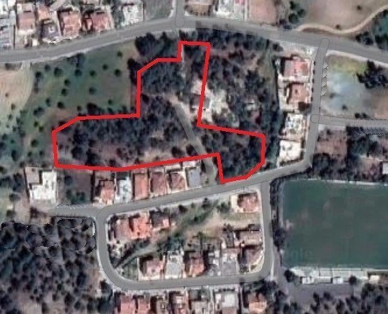 for Sale in Psevdas, Larnaca District