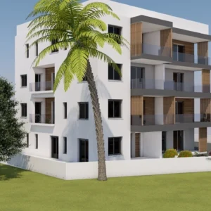 2 Bedroom Apartment for Sale in Paphos – Agios Theodoros