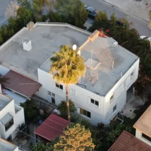 4 Bedroom House for Sale in Strovolos, Nicosia District