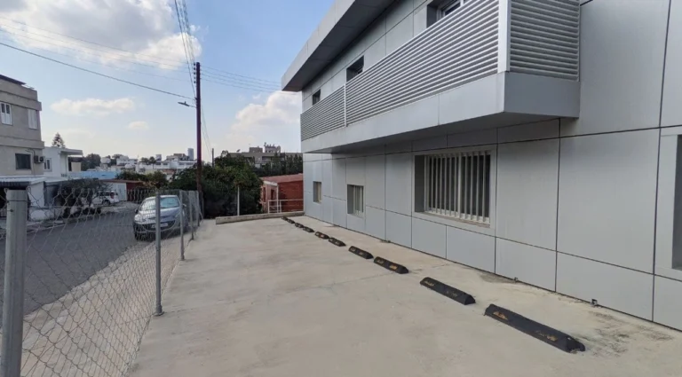 250m² Building for Sale in Nicosia District