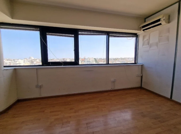 300m² Office for Sale in Larnaca – Sotiros