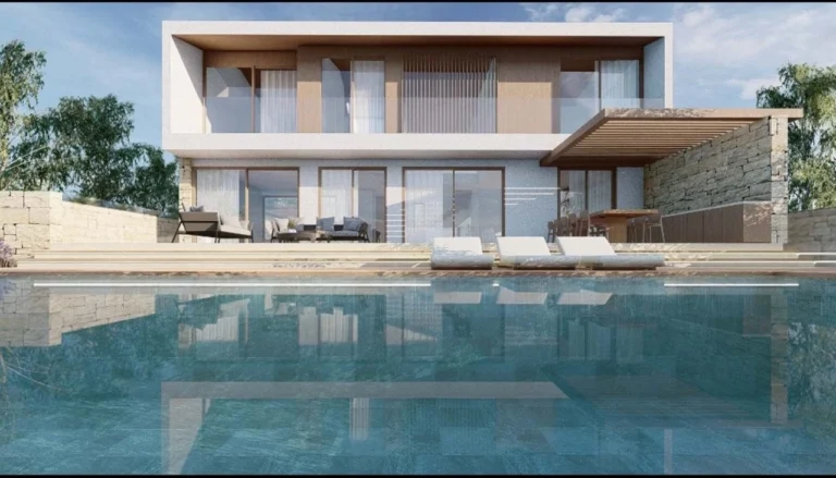 5 Bedroom House for Sale in Aphrodite Hills, Paphos District